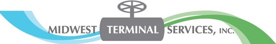 Midwest Terminal Services Logo